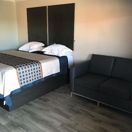 Southtown S.A. Inn 샌안토니오 외부 사진