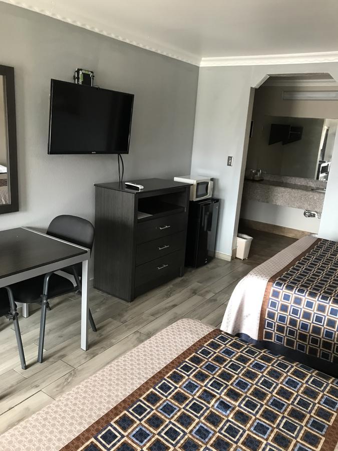 Southtown S.A. Inn 샌안토니오 외부 사진