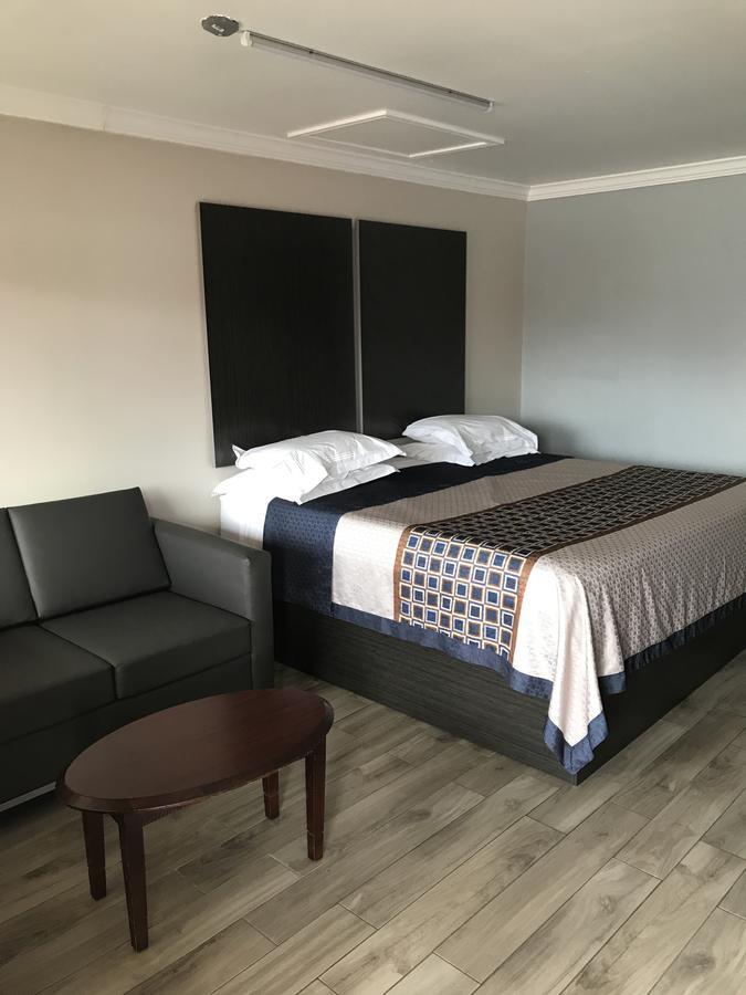 Southtown S.A. Inn 샌안토니오 외부 사진