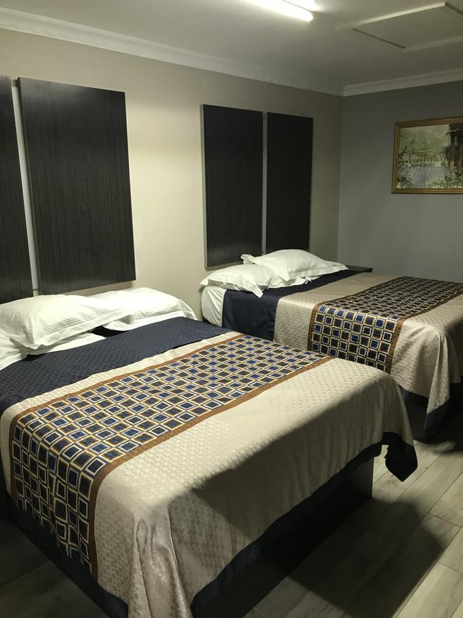 Southtown S.A. Inn 샌안토니오 외부 사진
