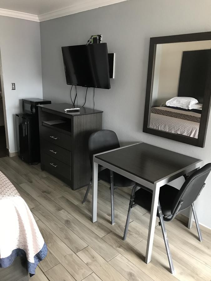 Southtown S.A. Inn 샌안토니오 외부 사진