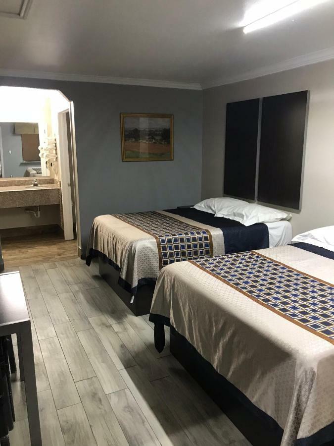 Southtown S.A. Inn 샌안토니오 외부 사진
